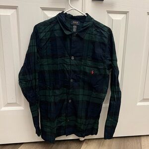 EUC Women’s Polo Ralph Lauren pajamas set